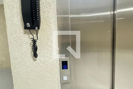 Área comum de apartamento à venda com 2 quartos, 69m² em Jardim do Estádio, Santo André