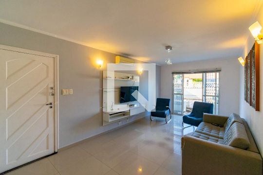 Casa à venda com 3 quartos, 177m² em Vila Paulista, São Paulo