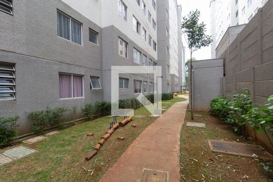 Área Comum de apartamento à venda com 2 quartos, 43m² em Colônia (zona Leste), São Paulo