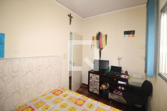 Quarto 1 de casa à venda com 4 quartos, 179m² em Jardim São Paulo, São Paulo