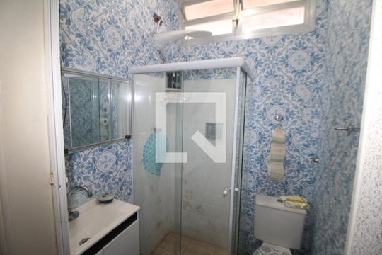 Banheiro 1 de casa para alugar com 4 quartos, 179m² em Jardim São Paulo, São Paulo