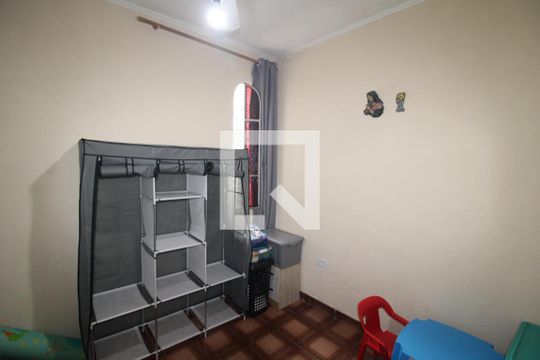Quarto 2 de casa à venda com 4 quartos, 179m² em Jardim São Paulo, São Paulo