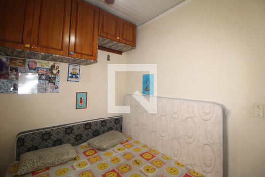 Quarto 1 de casa para alugar com 4 quartos, 179m² em Jardim São Paulo, São Paulo