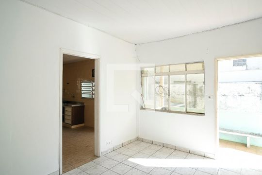 Sala de casa à venda com 2 quartos, 400m² em Santa Maria, São Caetano do Sul