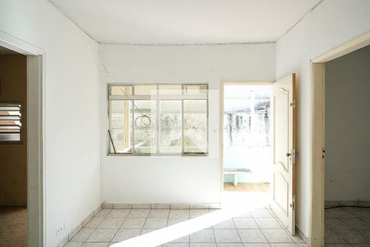 Sala de casa à venda com 2 quartos, 400m² em Santa Maria, São Caetano do Sul