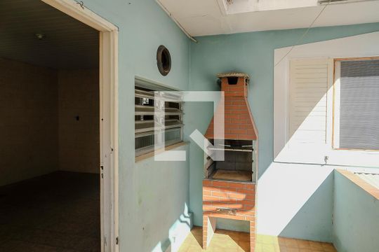 Quintal de casa à venda com 2 quartos, 400m² em Santa Maria, São Caetano do Sul