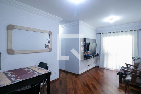 Apartamento à venda com 2 quartos, 61020m² em Santo Antônio, São Caetano do Sul