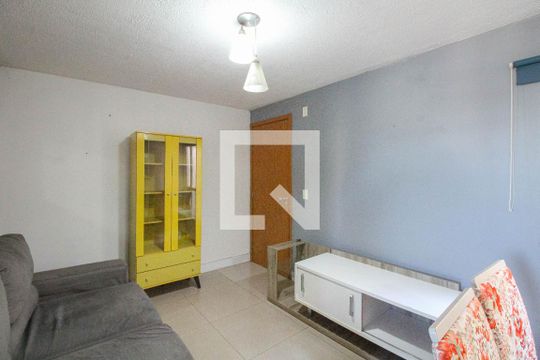 Apartamento para alugar com 2 quartos, 42m² em Igara, Canoas