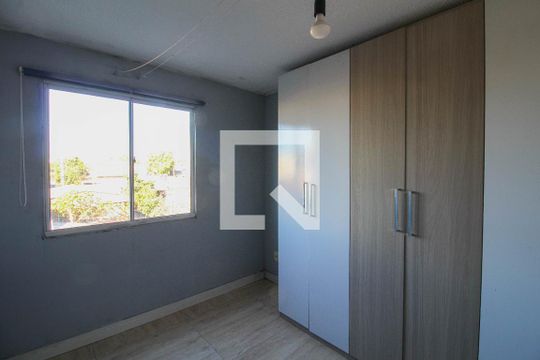 Quarto 1 de apartamento para alugar com 2 quartos, 42m² em Igara, Canoas