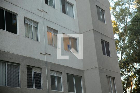 Área comum de apartamento à venda com 2 quartos, 40m² em Jardim Sao Saverio, São Bernardo do Campo