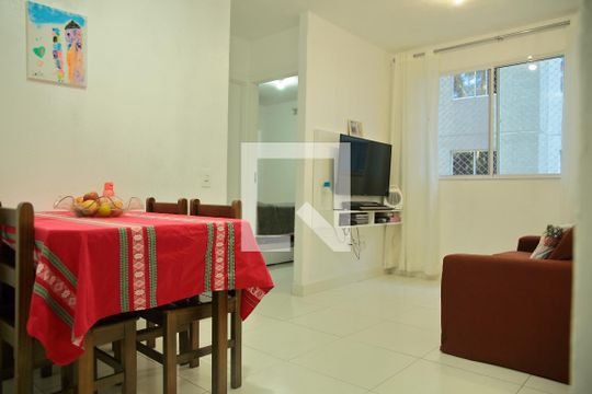 Apartamento à venda com 2 quartos, 40m² em Jardim Sao Saverio, São Bernardo do Campo