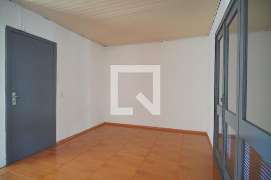 Sala 2 de casa à venda com 2 quartos, 89m² em Santo Andre, São Leopoldo