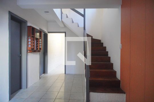 Sala de casa à venda com 2 quartos, 89m² em Santo Andre, São Leopoldo