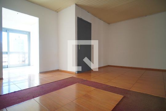 Sala 2 de casa à venda com 2 quartos, 89m² em Santo Andre, São Leopoldo