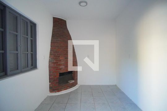Sala de casa à venda com 2 quartos, 89m² em Santo Andre, São Leopoldo