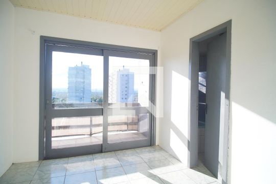 Suíte de casa à venda com 2 quartos, 89m² em Santo Andre, São Leopoldo