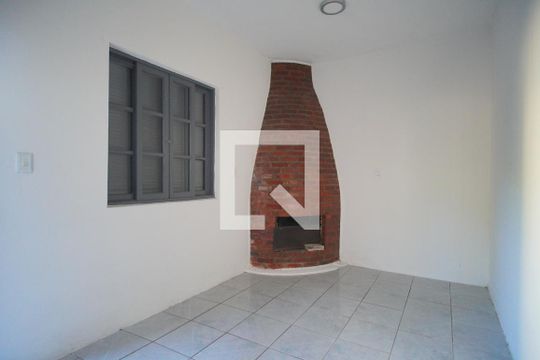 Sala de casa à venda com 2 quartos, 89m² em Santo Andre, São Leopoldo