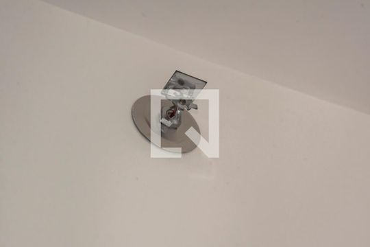 Cozinha de apartamento à venda com 1 quarto, 30m² em Mirandópolis, São Paulo