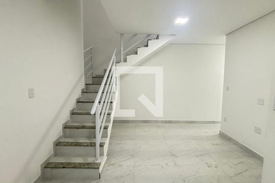 Apartamento à venda com 2 quartos, 109m² em Jardim do Estádio, Santo André