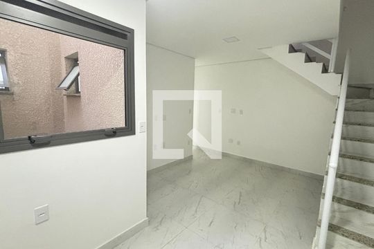 Apartamento à venda com 2 quartos, 109m² em Jardim do Estádio, Santo André