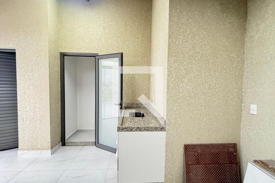 Cozinha de apartamento à venda com 2 quartos, 109m² em Jardim do Estádio, Santo André