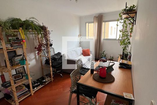 Apartamento para alugar com 2 quartos, 56m² em Parada Inglesa, São Paulo