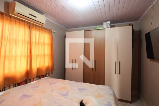 Quarto de casa à venda com 1 quarto, 30m² em Rio Branco, Canoas