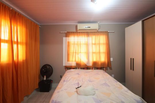Quarto de casa à venda com 1 quarto, 30m² em Rio Branco, Canoas