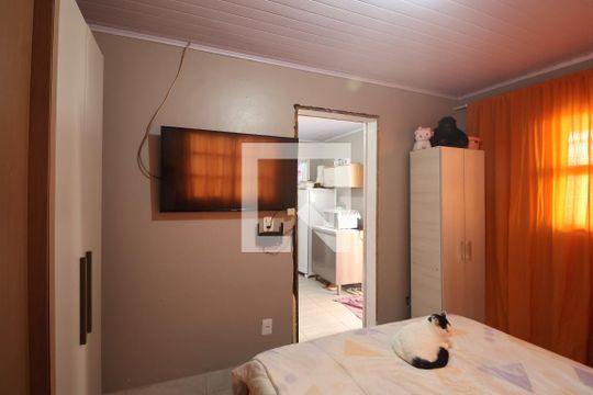 Quarto de casa à venda com 1 quarto, 30m² em Rio Branco, Canoas