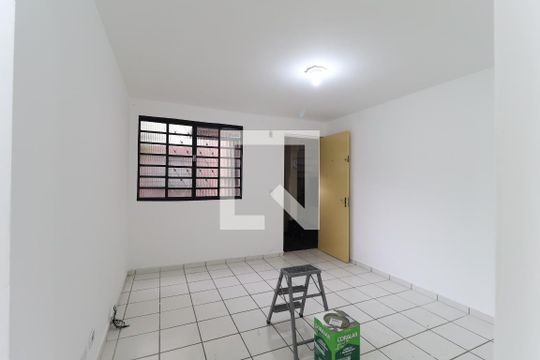 Sala de apartamento à venda com 2 quartos, 50m² em Jardim Peri, São Paulo