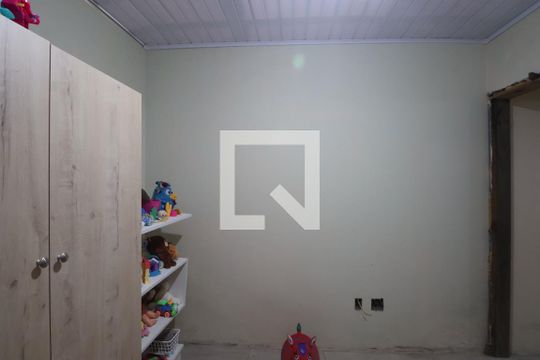 Quarto 1 de casa à venda com 2 quartos, 112m² em Rio Branco, Canoas