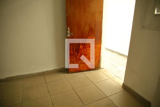 Casa 2 - Sala de casa à venda com 7 quartos, 100m² em Vila Alves Dias, São Bernardo do Campo