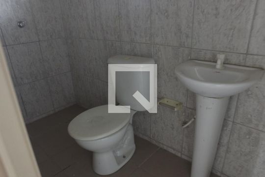Casa 5 - Banheiro de casa à venda com 7 quartos, 100m² em Vila Alves Dias, São Bernardo do Campo