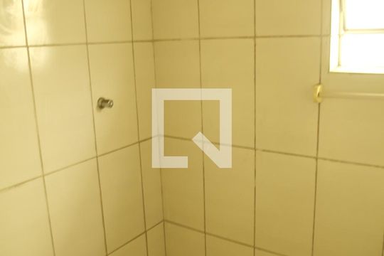 Casa 3 - Banheiro de casa à venda com 7 quartos, 100m² em Vila Alves Dias, São Bernardo do Campo