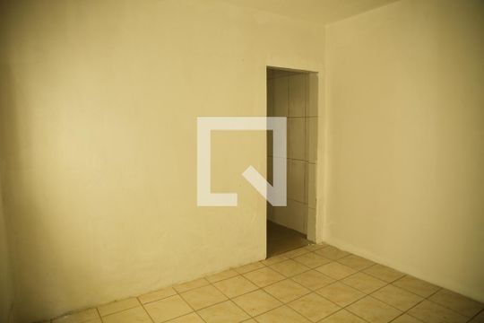 Casa 1 - Sala de casa à venda com 7 quartos, 100m² em Vila Alves Dias, São Bernardo do Campo