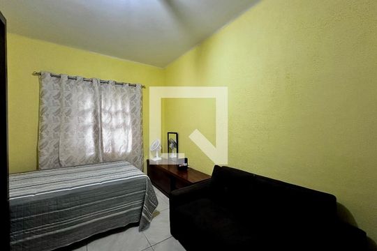 Quarto 1 de casa à venda com 2 quartos, 114m² em Vila Cordeiro, São Paulo