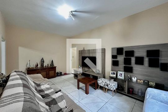 Sala de casa à venda com 2 quartos, 114m² em Vila Cordeiro, São Paulo