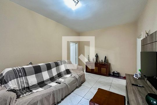 Sala de casa à venda com 2 quartos, 114m² em Vila Cordeiro, São Paulo