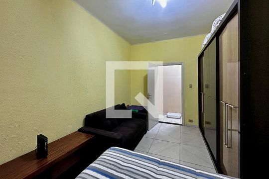 Quarto 1 de casa à venda com 2 quartos, 114m² em Vila Cordeiro, São Paulo
