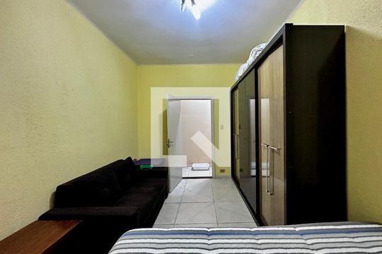 Quarto 1 de casa à venda com 2 quartos, 114m² em Vila Cordeiro, São Paulo
