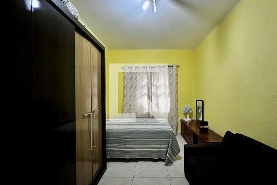 Quarto 1 de casa à venda com 2 quartos, 114m² em Vila Cordeiro, São Paulo