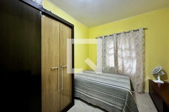 Quarto 1 de casa à venda com 2 quartos, 114m² em Vila Cordeiro, São Paulo