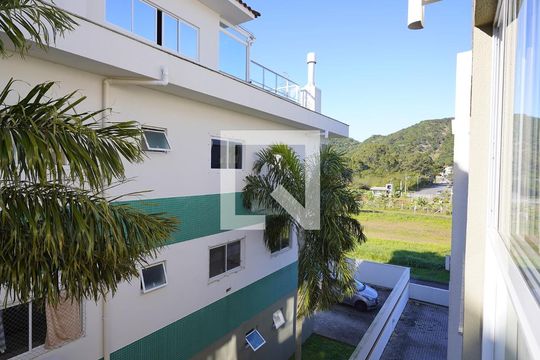 Studio de kitnet/studio para alugar com 1 quarto, 37m² em Alto Ribeirão Leste, Florianópolis