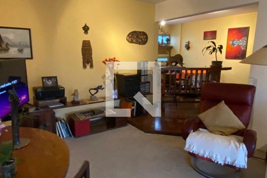 Apartamento à venda com 3 quartos, 142m² em Vila Andrade, São Paulo