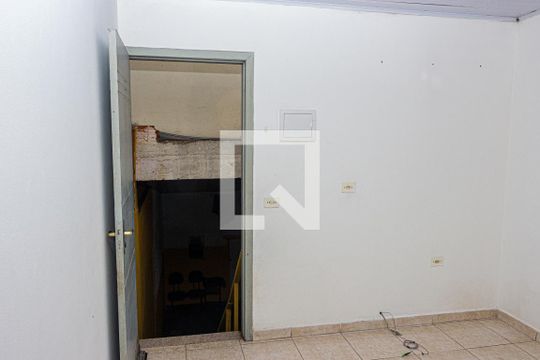 Sala de casa para alugar com 1 quarto, 60m² em Campininha, São Paulo