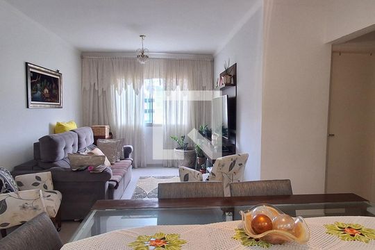 Apartamento à venda com 2 quartos, 80m² em Rudge Ramos, São Bernardo do Campo