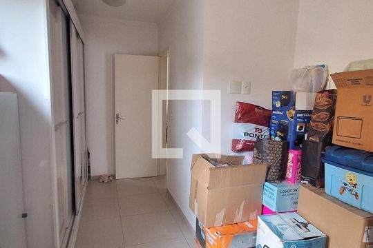 Quarto 2 de apartamento à venda com 2 quartos, 80m² em Rudge Ramos, São Bernardo do Campo