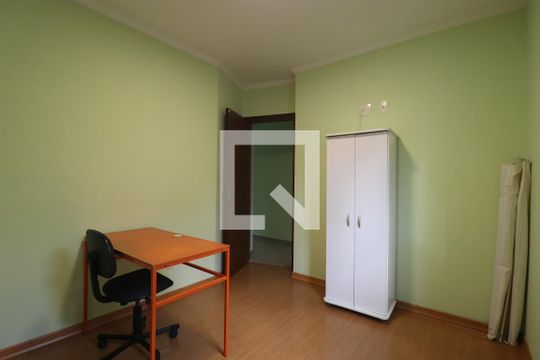 Quarto 2 de casa à venda com 3 quartos, 169m² em Jardim Bela Vista, Santo André
