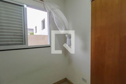 Quarto 1 de apartamento à venda com 2 quartos, 42m² em Vila Santa Clara, São Paulo