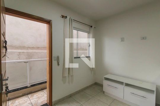 Apartamento à venda com 2 quartos, 42m² em Vila Santa Clara, São Paulo